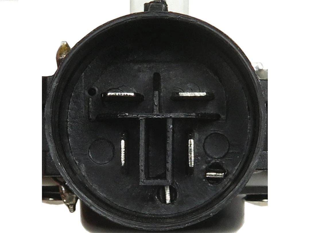 Alternator Regulator