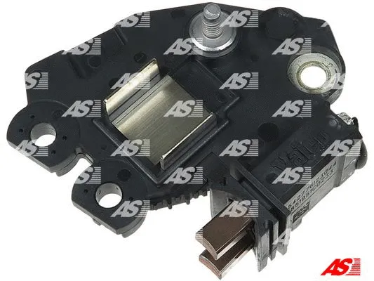 Alternator Regulator