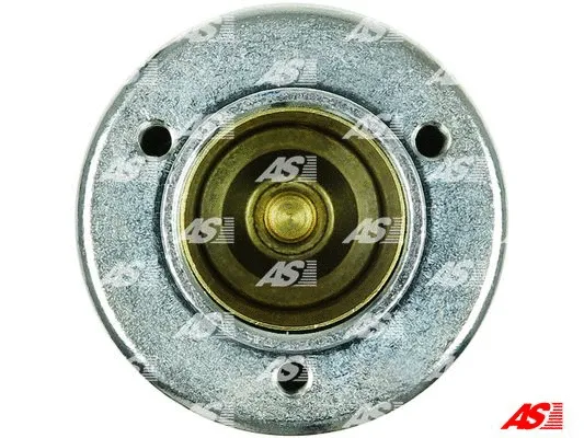 Solenoid Switch, starter