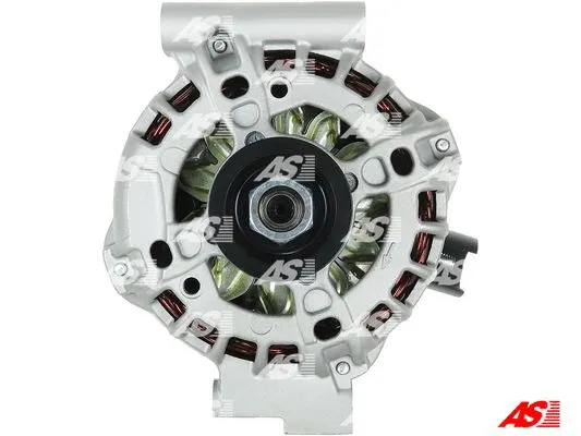 Alternator (A0804S)