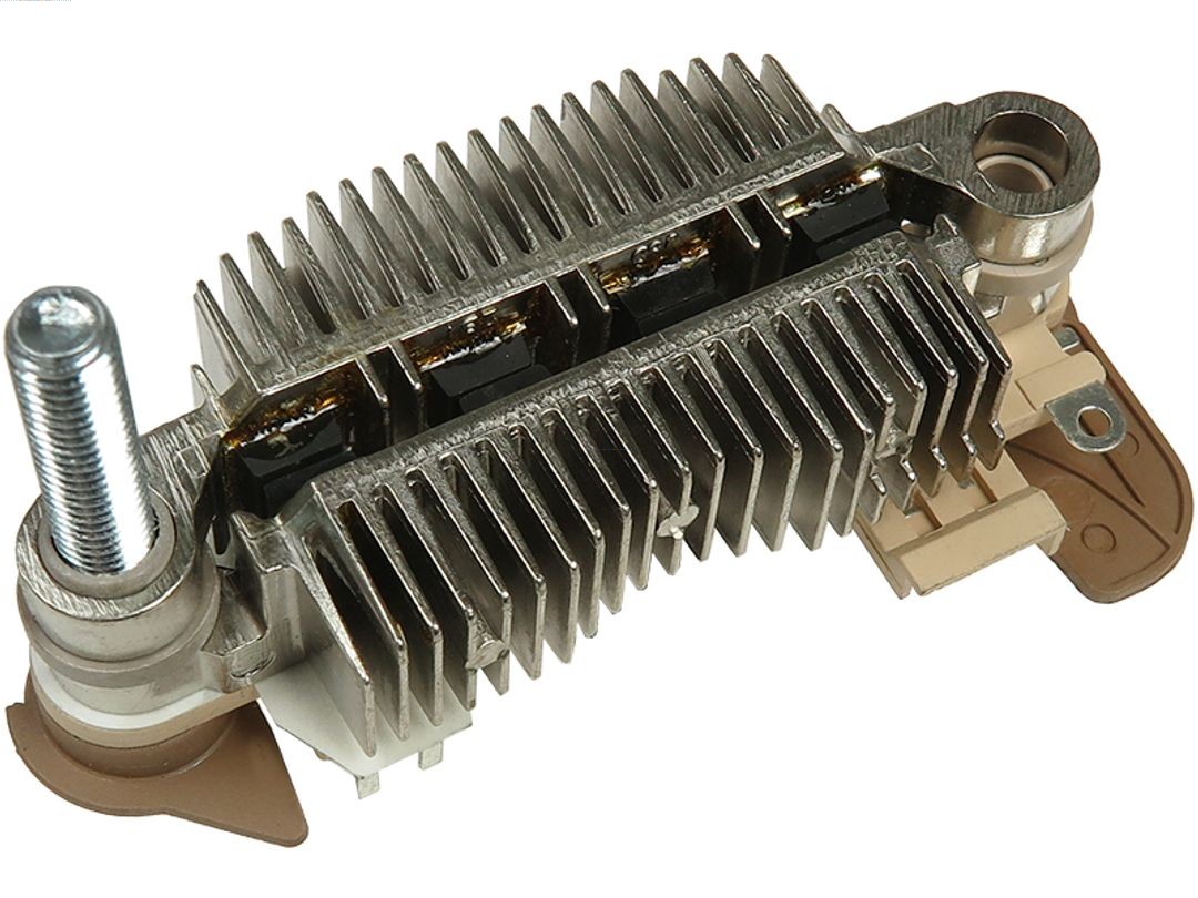 Rectifier, alternator (ARC5281S)