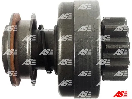 Freewheel Gear, starter (SD0273)