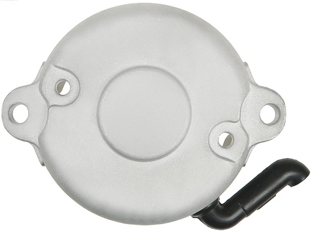 Starter Lid, carburettor (SBR6055S)