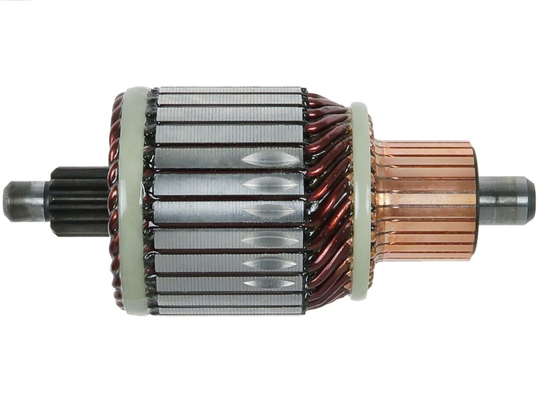 Armature, starter (SA9065S)