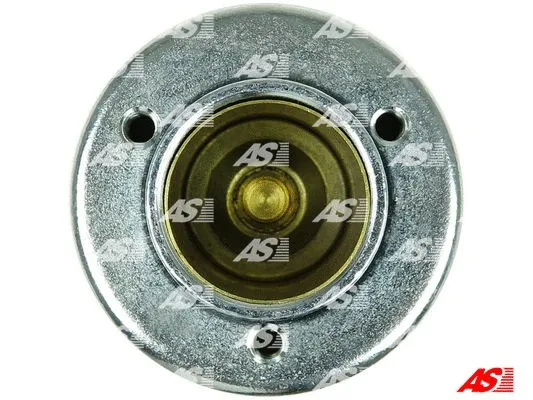 Solenoid Switch, starter