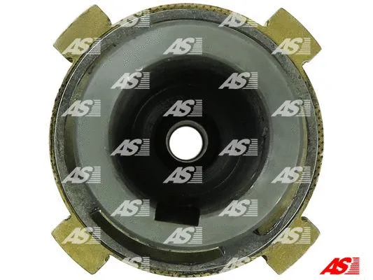 Freewheel Gear, starter