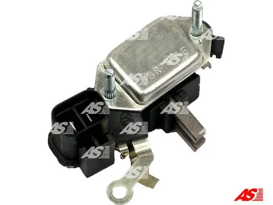 Alternator Regulator