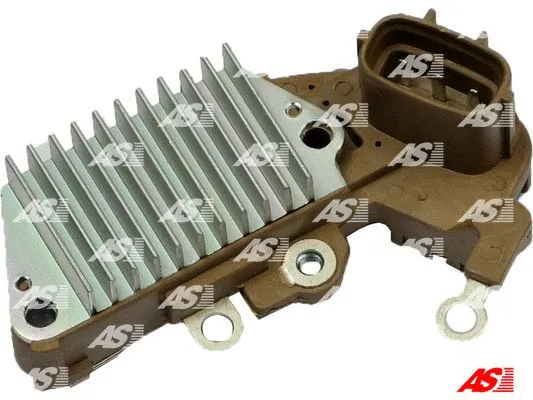 Alternator Regulator