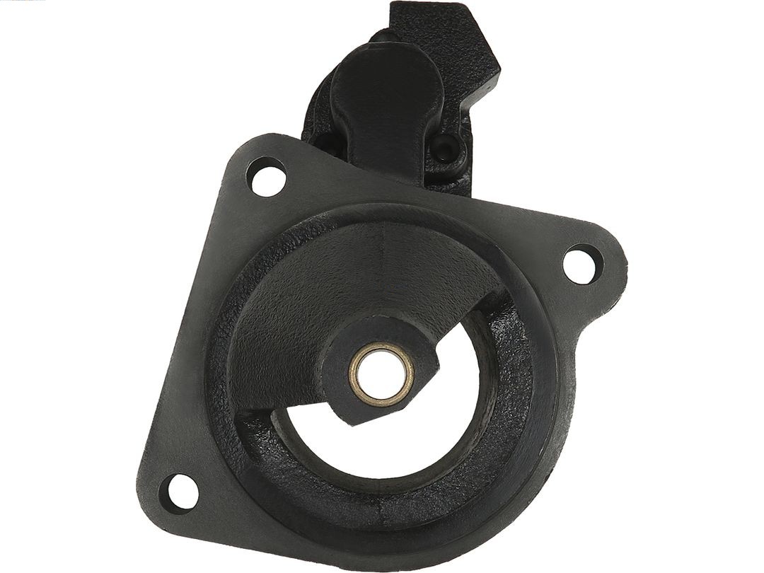 Starter Lid, carburettor (SBR0197S)