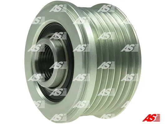 Alternator Freewheel Clutch