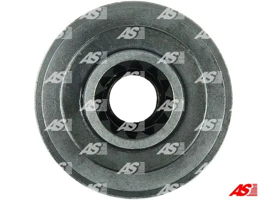 Freewheel Gear, starter