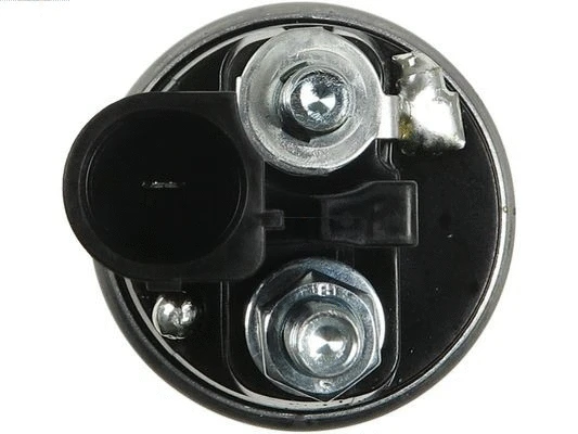 Solenoid Switch, starter