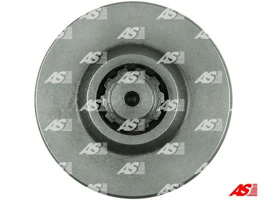 Freewheel Gear, starter