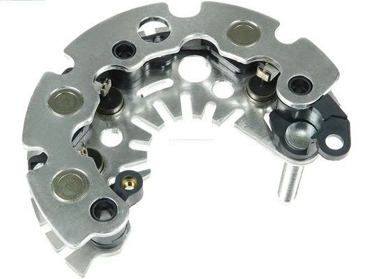 Rectifier, alternator