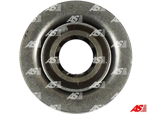 Freewheel Gear, starter