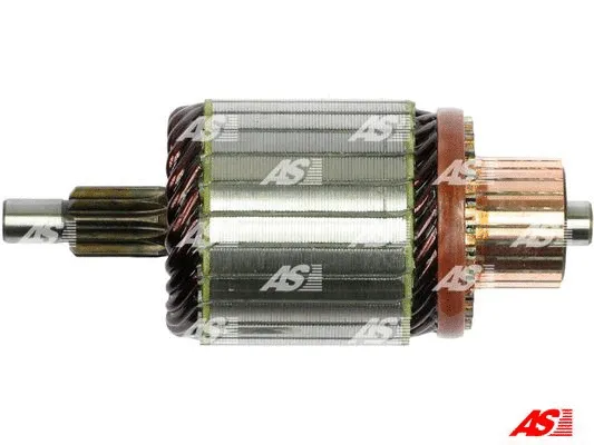 Armature, starter (SA5022)