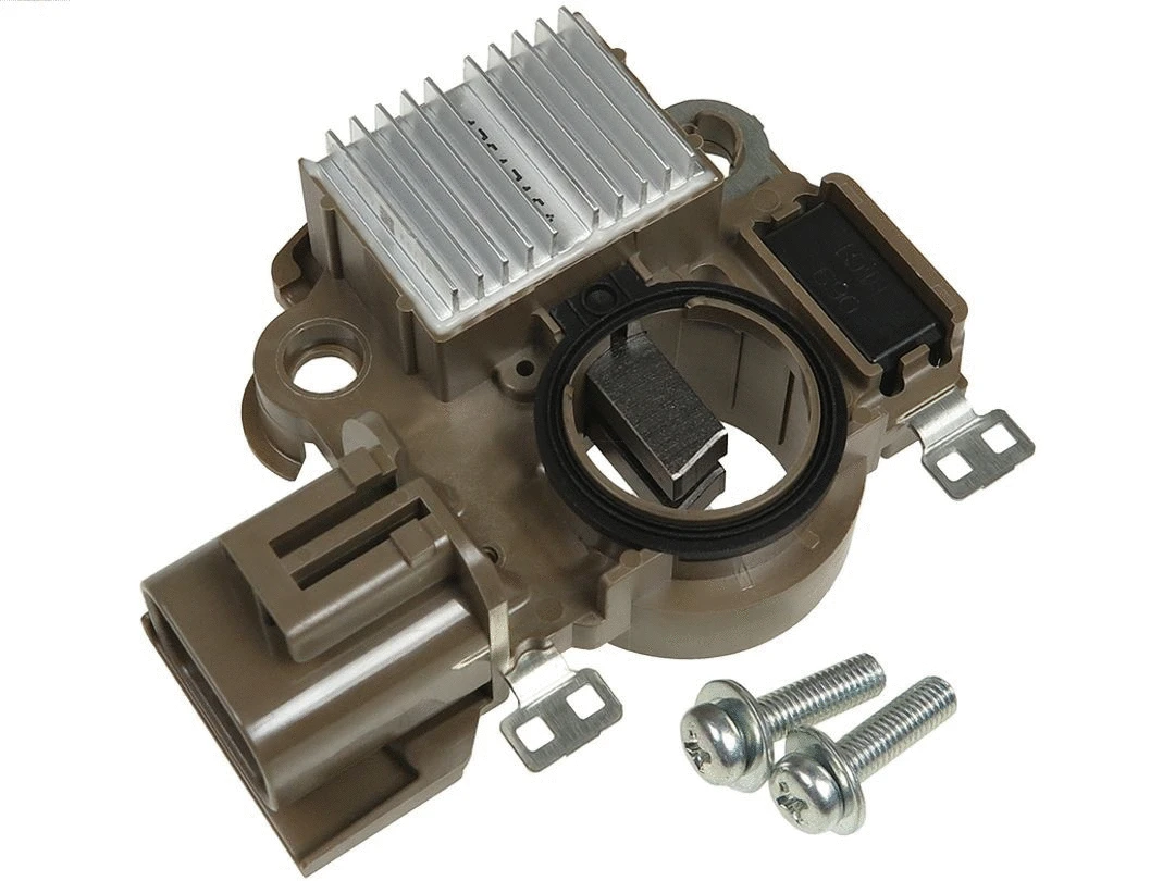 Alternator Regulator