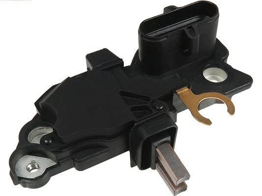 Alternator Regulator