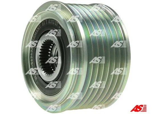 Alternator Freewheel Clutch (AFP0013(INA))
