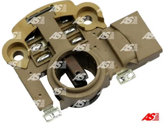 Alternator Regulator