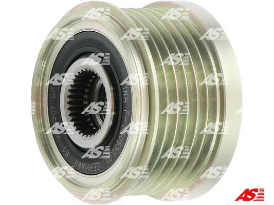 Alternator Freewheel Clutch (AFP0070(INA))