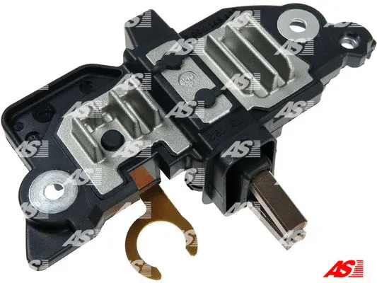 Alternator Regulator