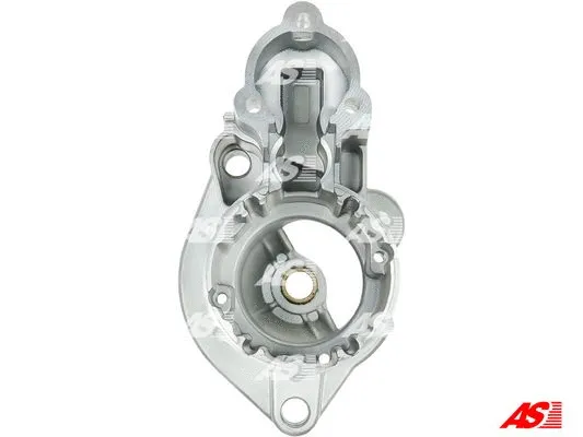 Starter Lid, carburettor