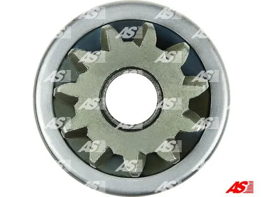 Freewheel Gear, starter