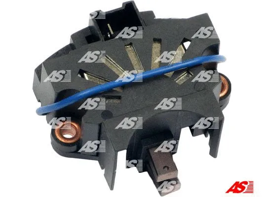 Alternator Regulator