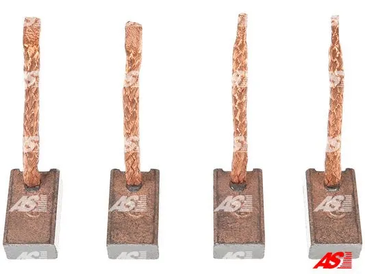 Carbon Brush, starter (SB6002)