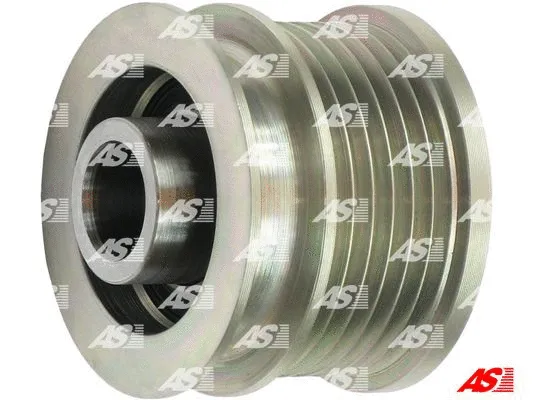 Alternator Freewheel Clutch