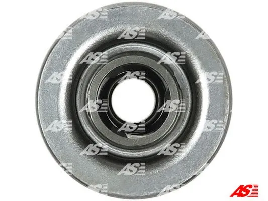 Freewheel Gear, starter