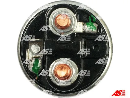 Solenoid Switch, starter