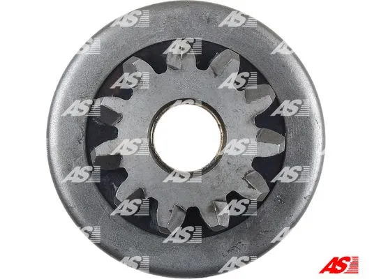 Freewheel Gear, starter