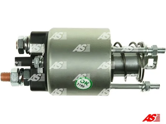 Solenoid Switch, starter (SS4019P)