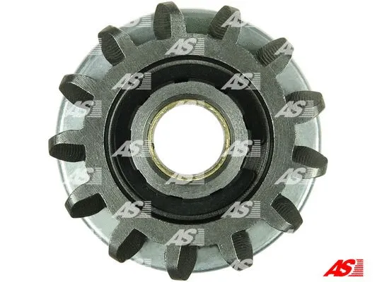 Freewheel Gear, starter