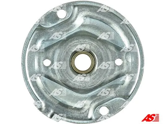 Starter Lid, carburettor (SBR0145S)