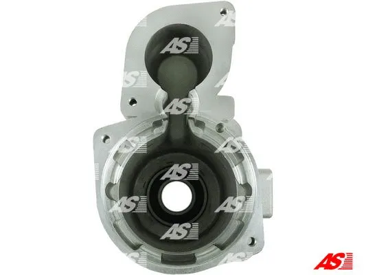 Starter Lid, carburettor