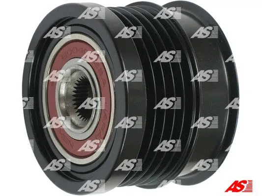 Alternator Freewheel Clutch