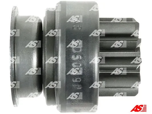 Freewheel Gear, starter (SD5039P)