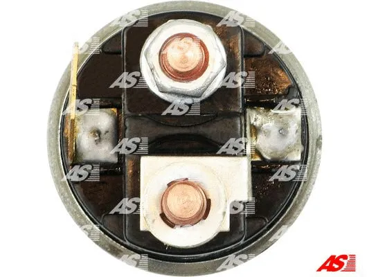 Solenoid Switch, starter