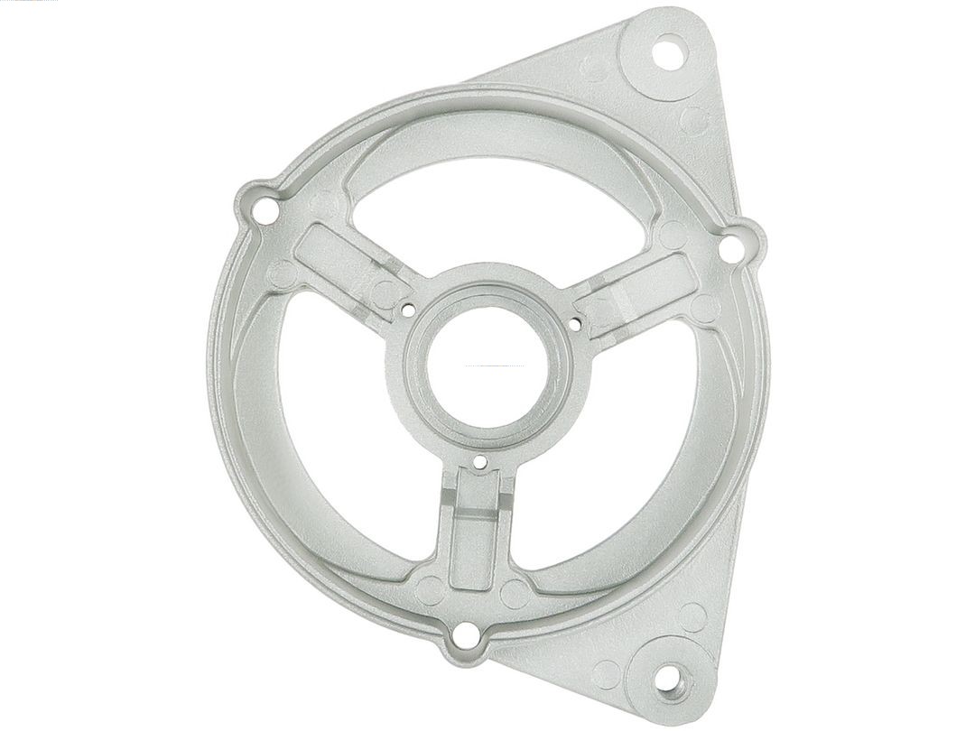 Bracket, alternator drive flange