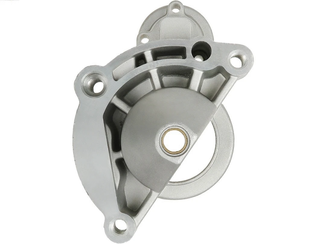 Starter Lid, carburettor (SBR1007)