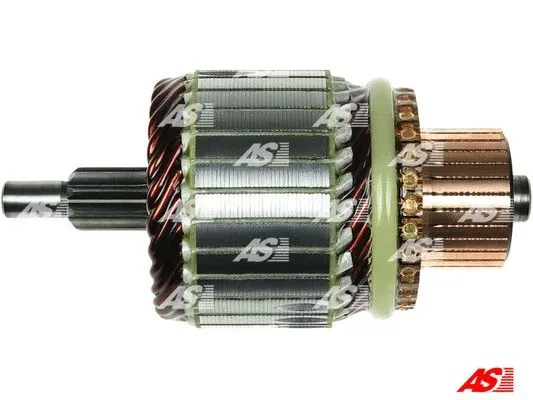 Armature, starter (SA3033S)