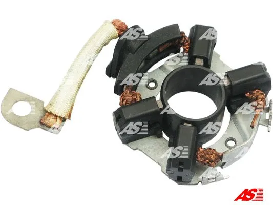 Holder, carbon brushes (SBH0072)