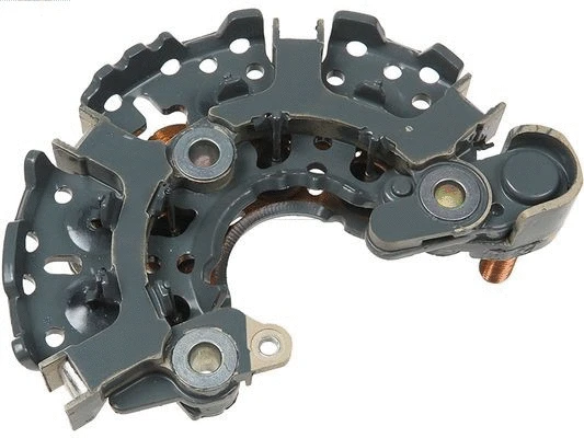 Rectifier, alternator