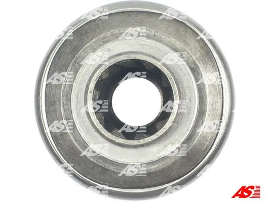 Freewheel Gear, starter