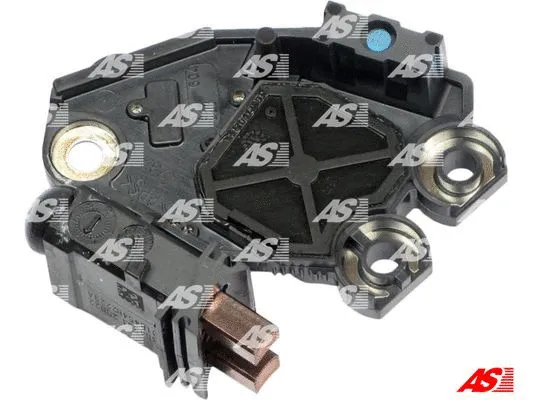 Alternator Regulator