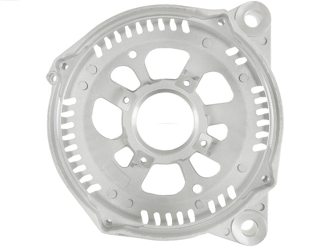 Bracket, alternator drive flange