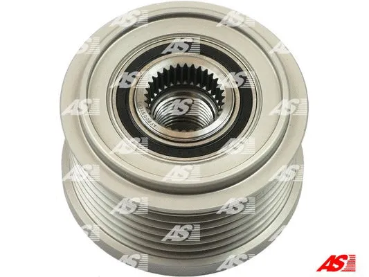 Alternator Freewheel Clutch
